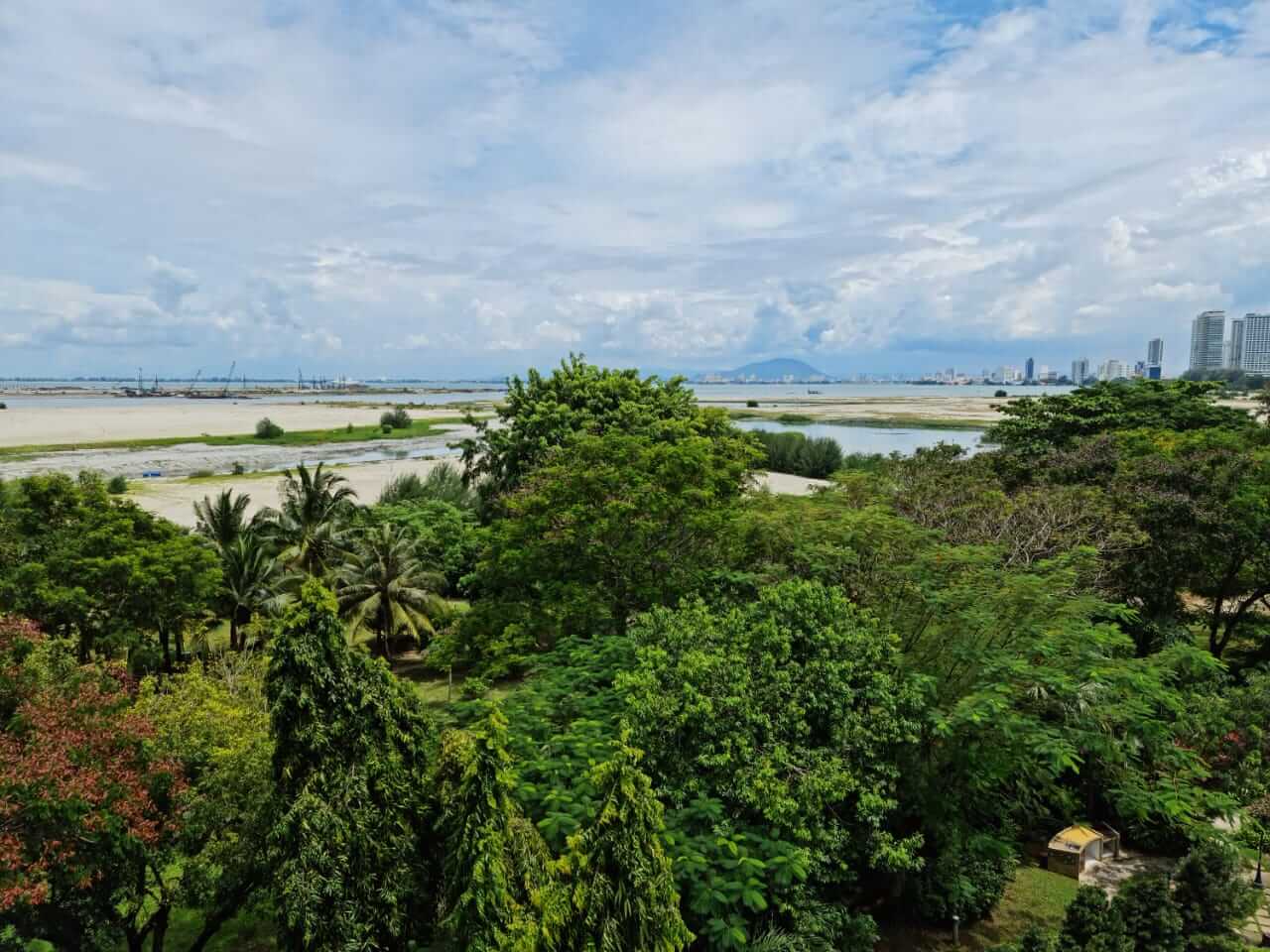 Marina Bay Condominium For Sale