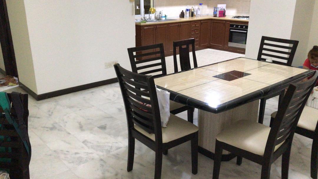 Marina Bay Condominium For Sale