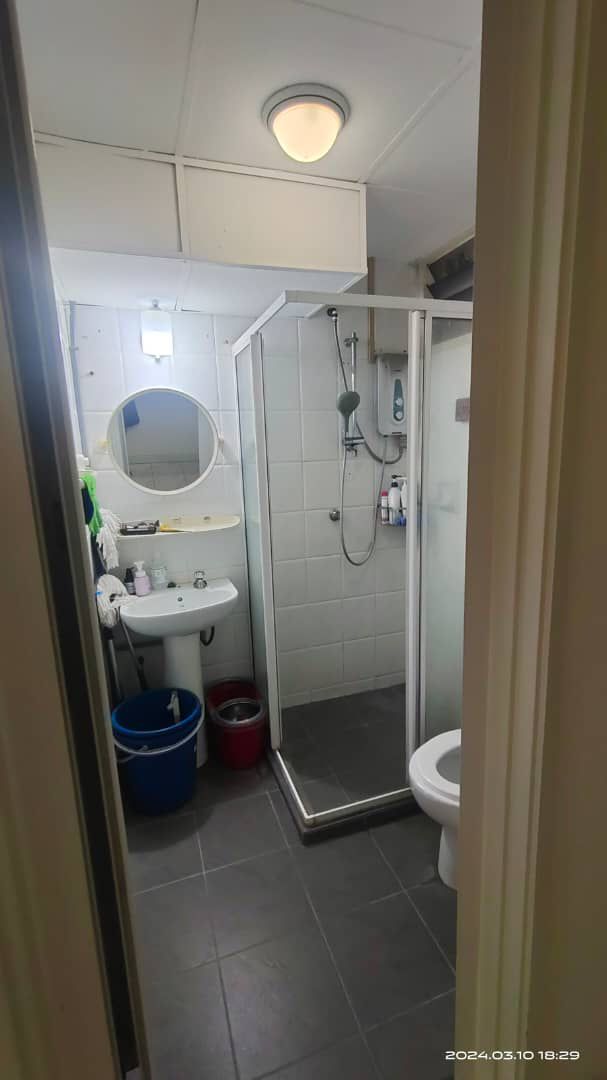 Marina Bay Condominium For Sale