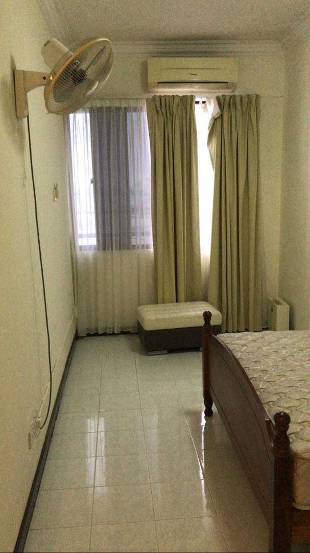 Marina Bay Condominium For Sale