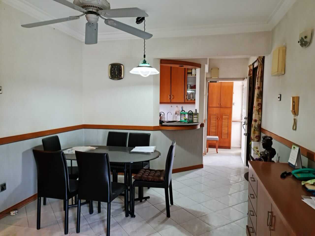 Marina Bay Condominium For Sale