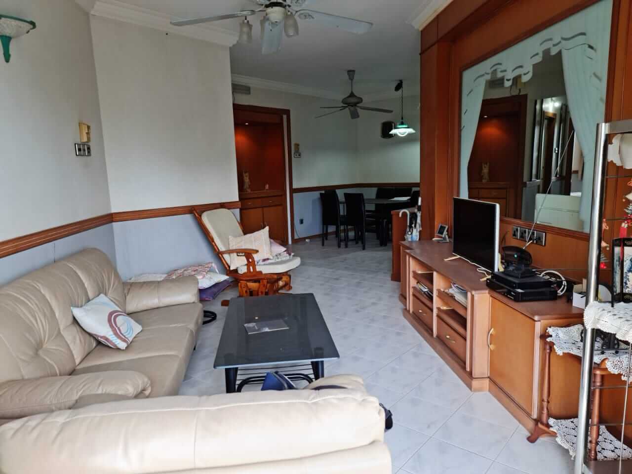 Marina Bay Condominium For Sale
