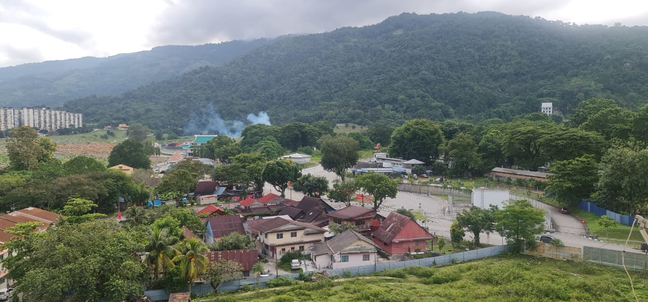 Menara Kuda Lari For Sale