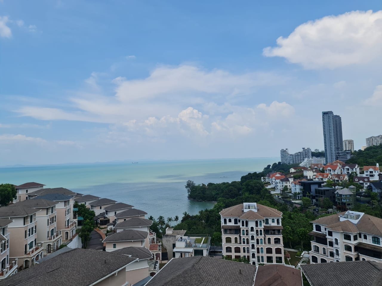 Moonlight Bay Bungalow Villa For Sale