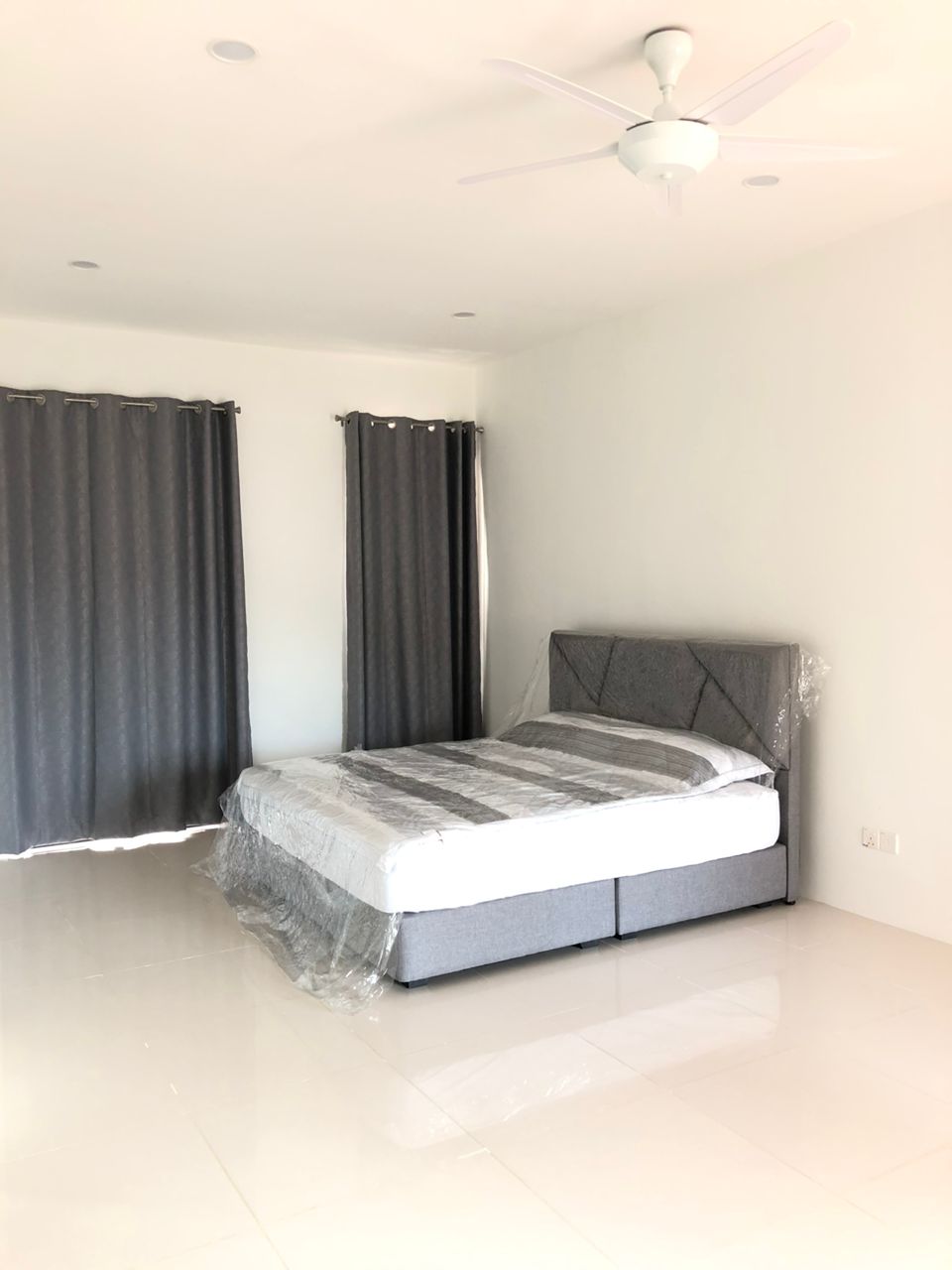 Moonlight Bay Bungalow Villa For Sale