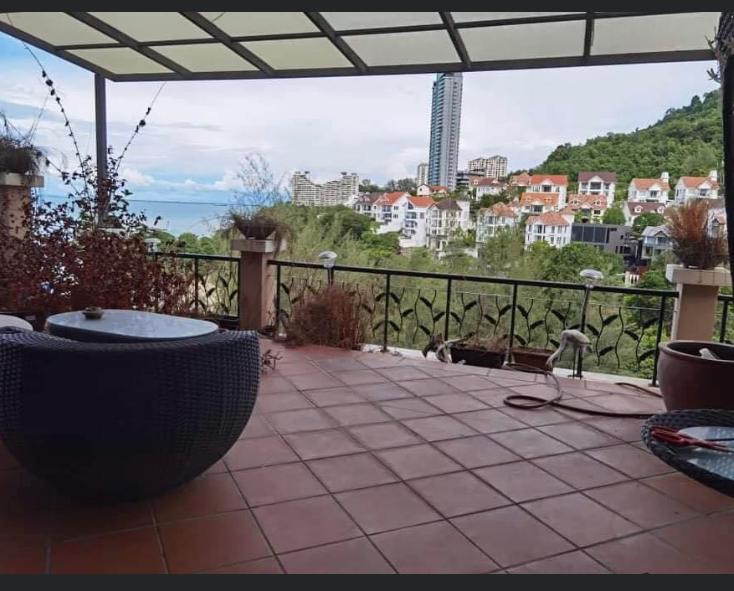Moonlight Bay Bungalow Villa For Sale