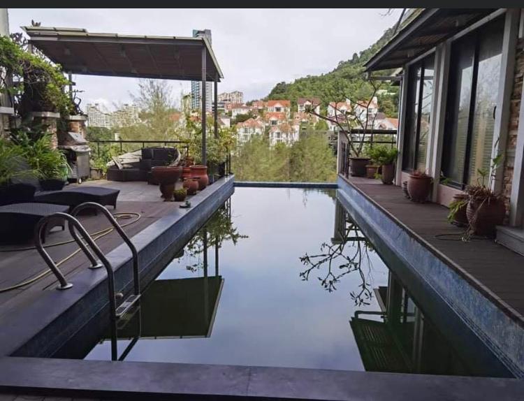 Moonlight Bay Bungalow Villa For Sale
