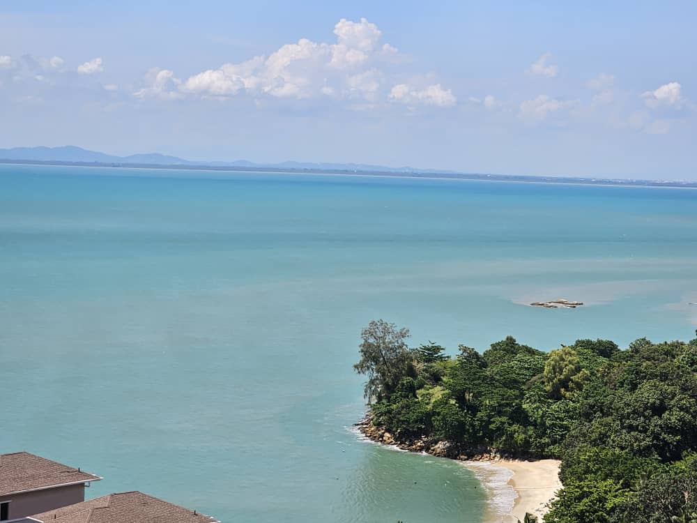 Moonlight Bay Condominium For Rent