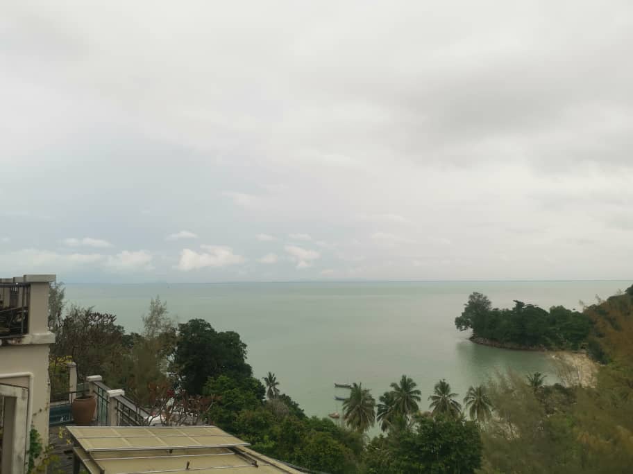 Moonlight Bay Bungalow Villa For Sale