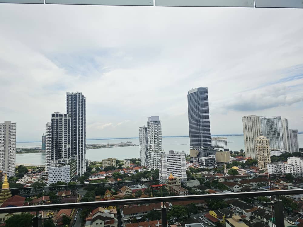 Moulmein Rise Condominium For Sale