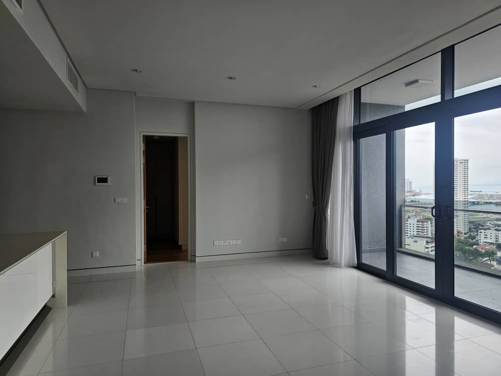 Moulmein Rise Condominium For Sale