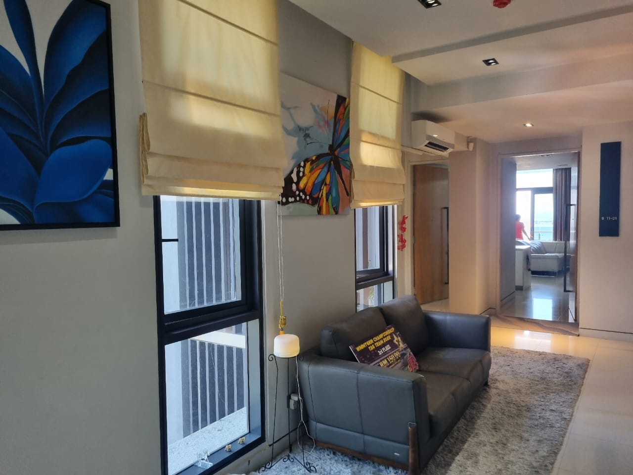 Moulmein Rise Condominium For Sale
