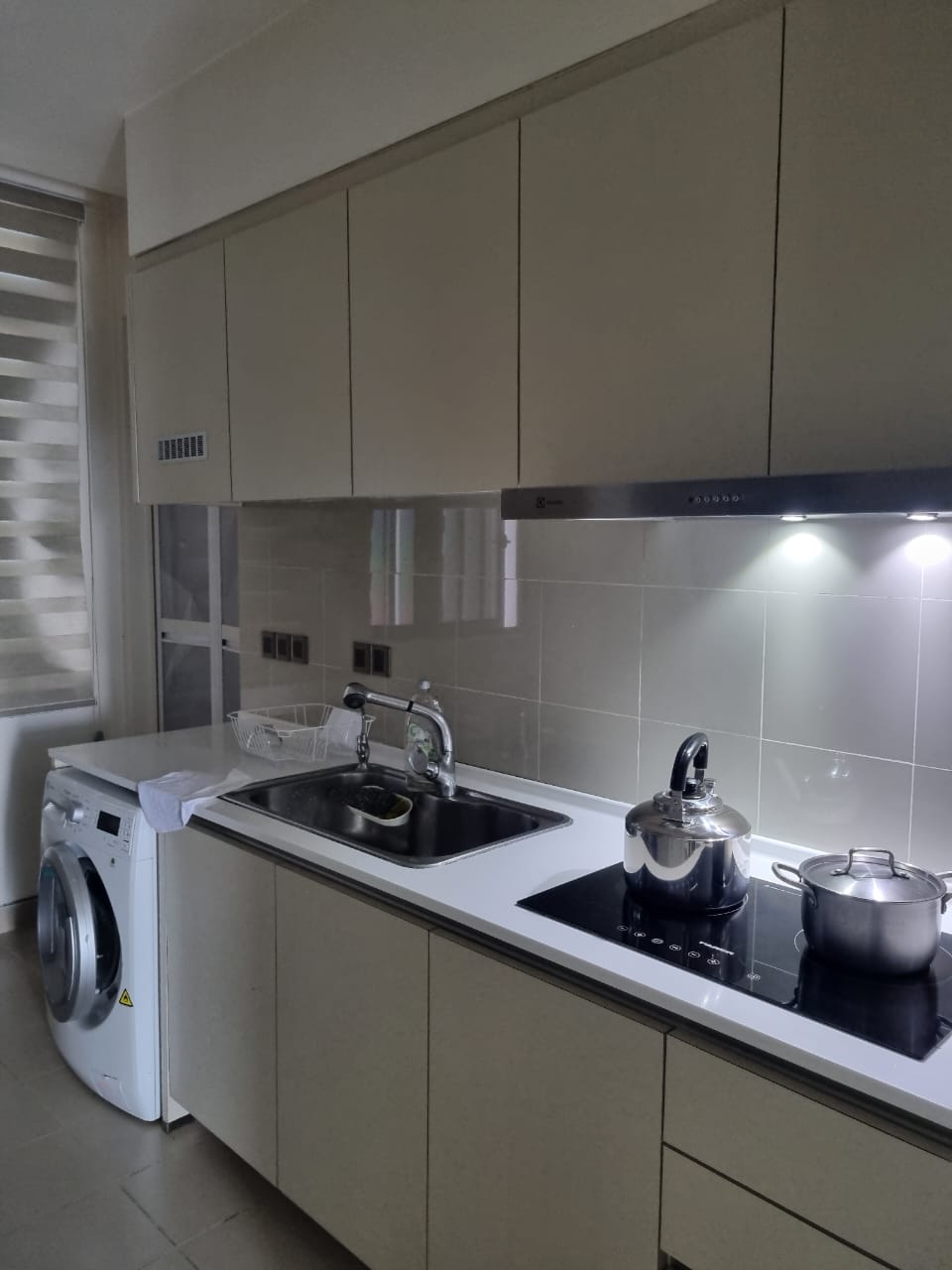 Moulmein Rise Condominium For Sale