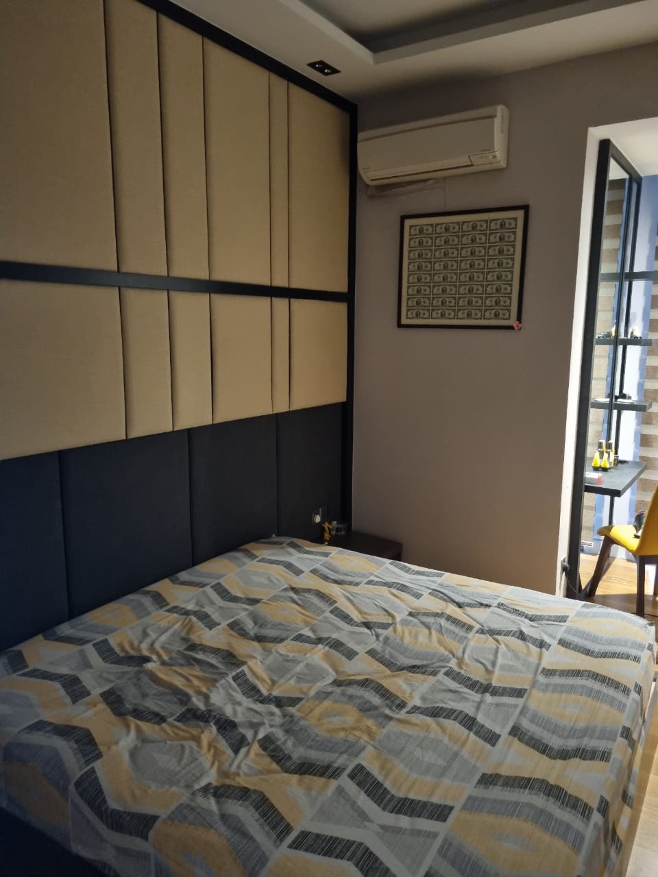 Moulmein Rise Condominium For Sale