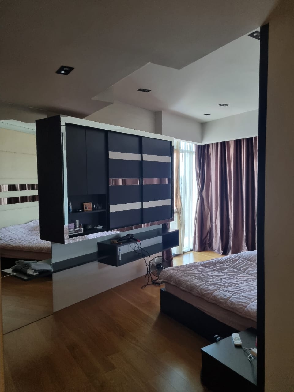 Moulmein Rise Condominium For Sale