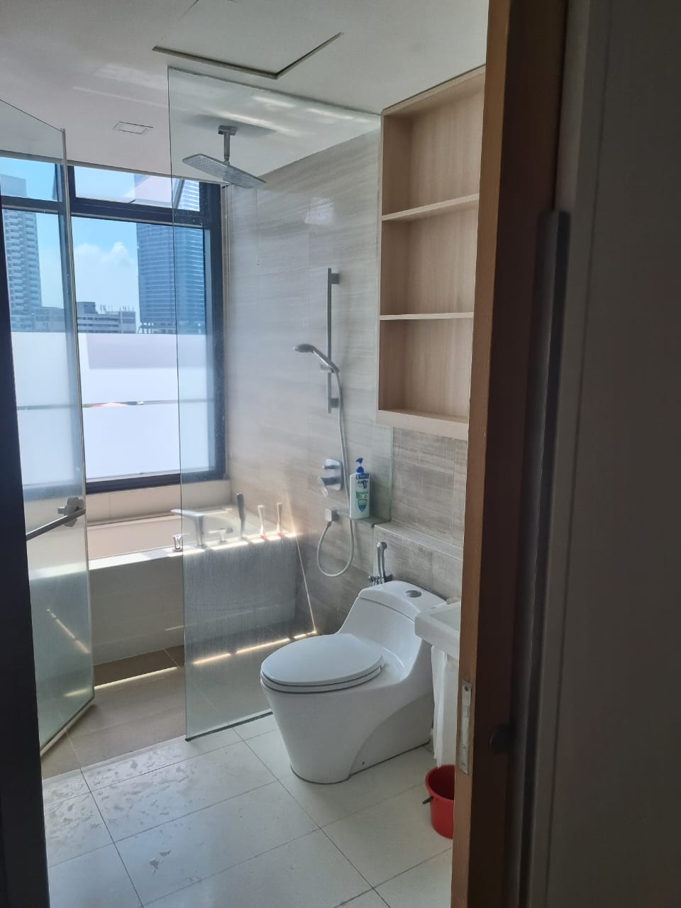 Moulmein Rise Condominium For Sale