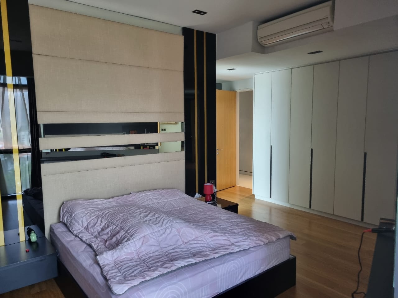 Moulmein Rise Condominium For Sale