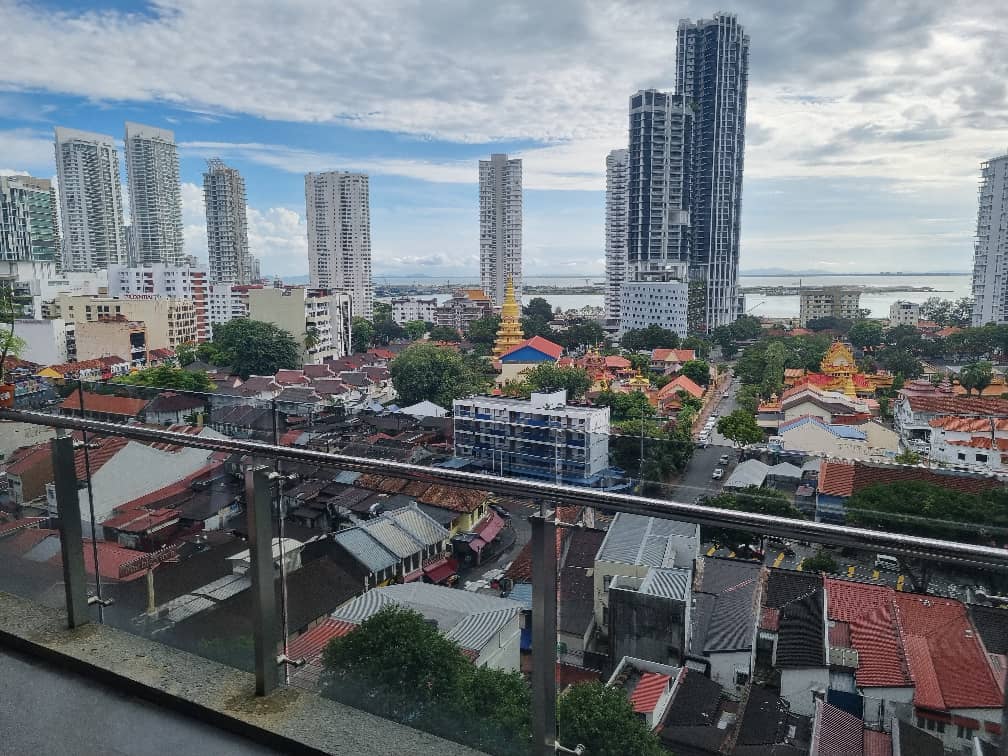 Moulmein Rise Condominium For Sale