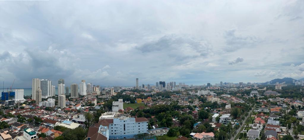 Moulmein Rise Condominium For Rent