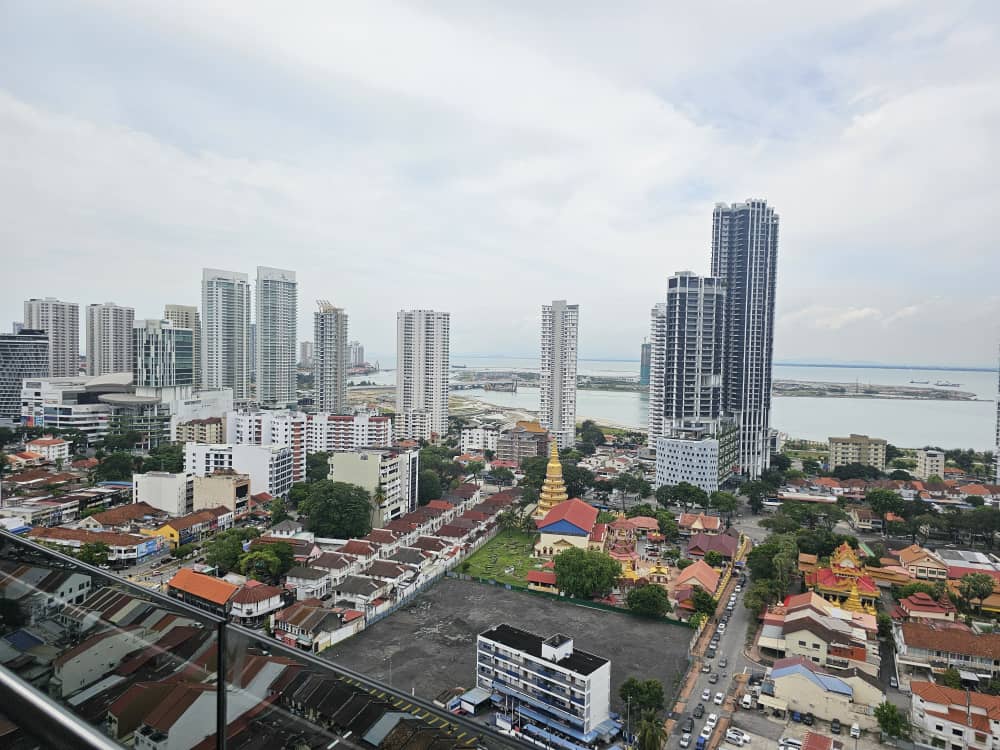 Moulmein Rise Condominium For Sale