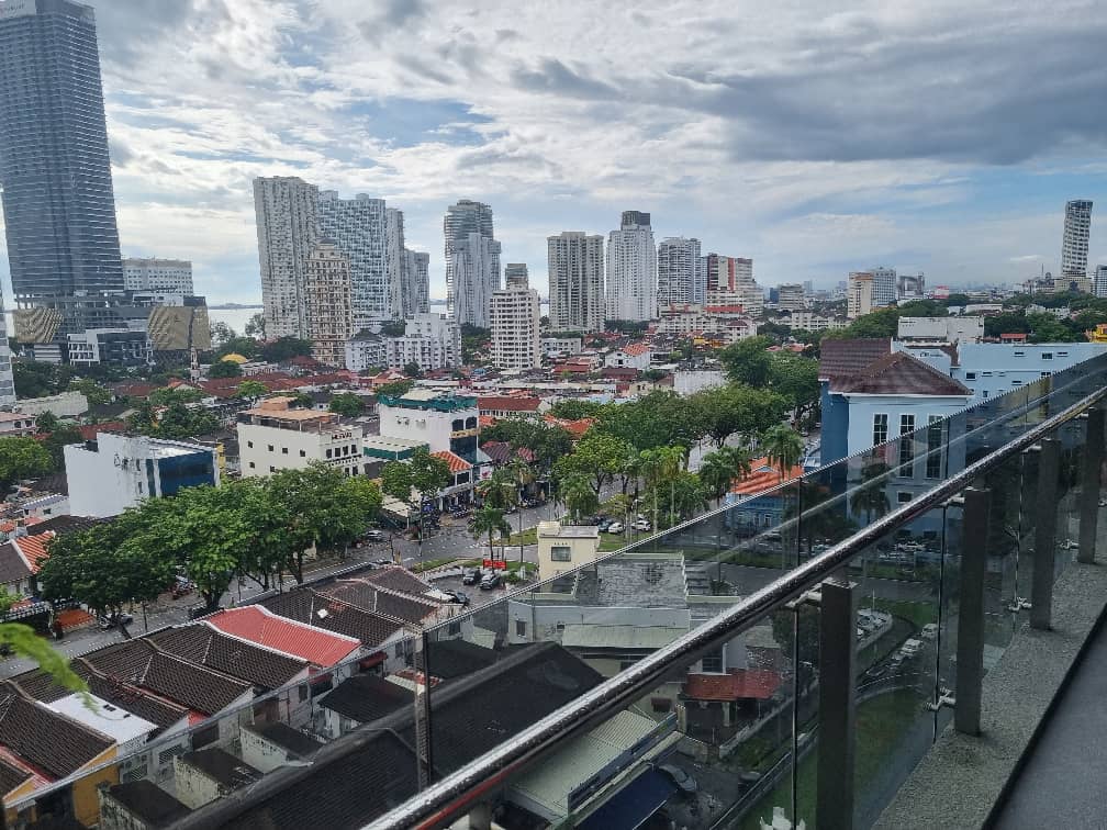 Moulmein Rise Condominium For Sale