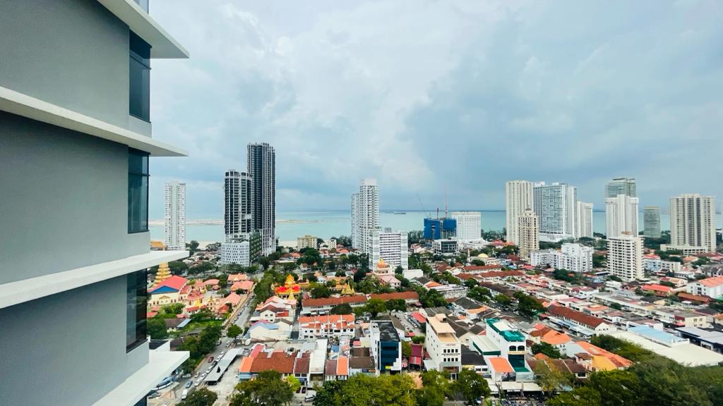 Moulmein Rise Condominium For Rent