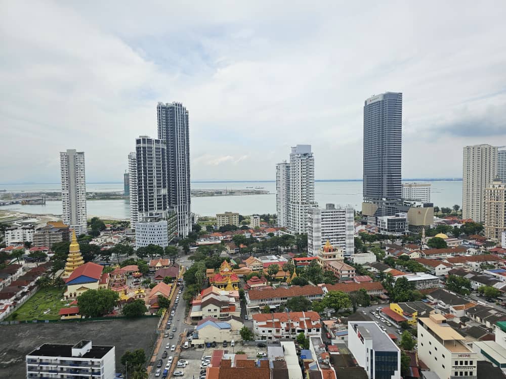 Moulmein Rise Condominium For Sale