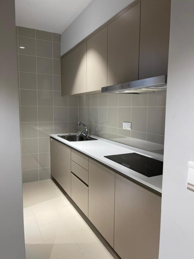 Moulmein Rise Condominium For Rent