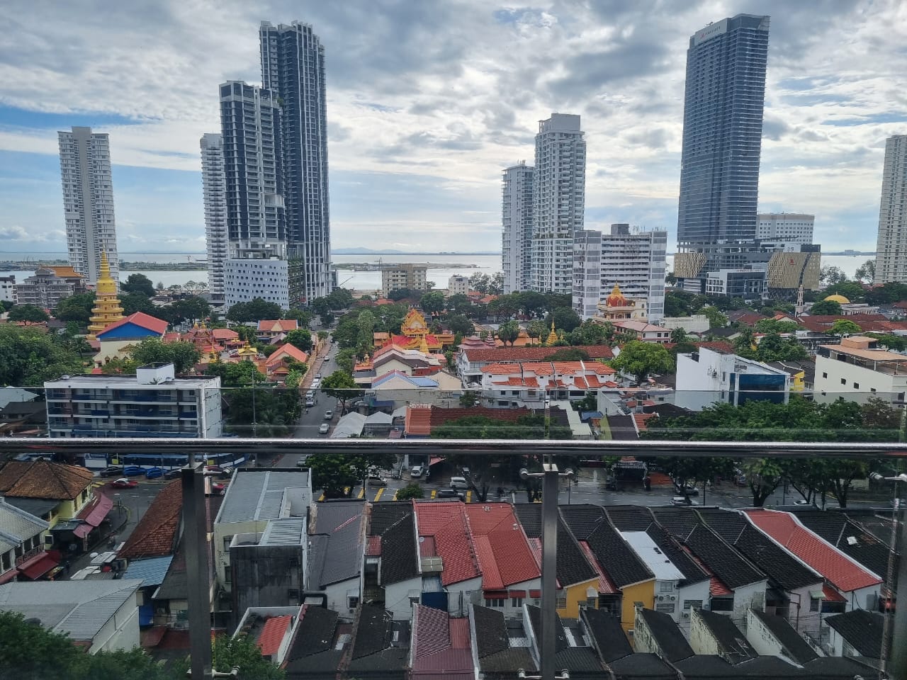 Moulmein Rise Condominium For Sale