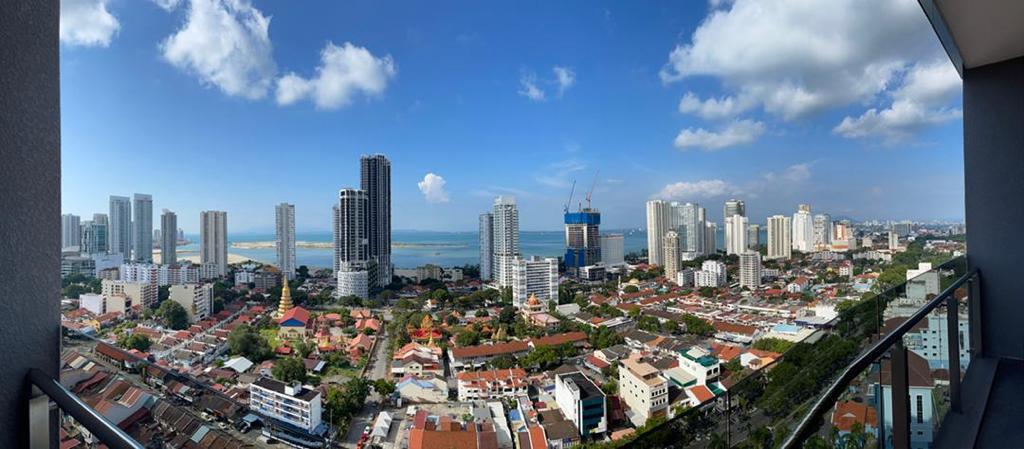 Moulmein Rise Condominium For Rent