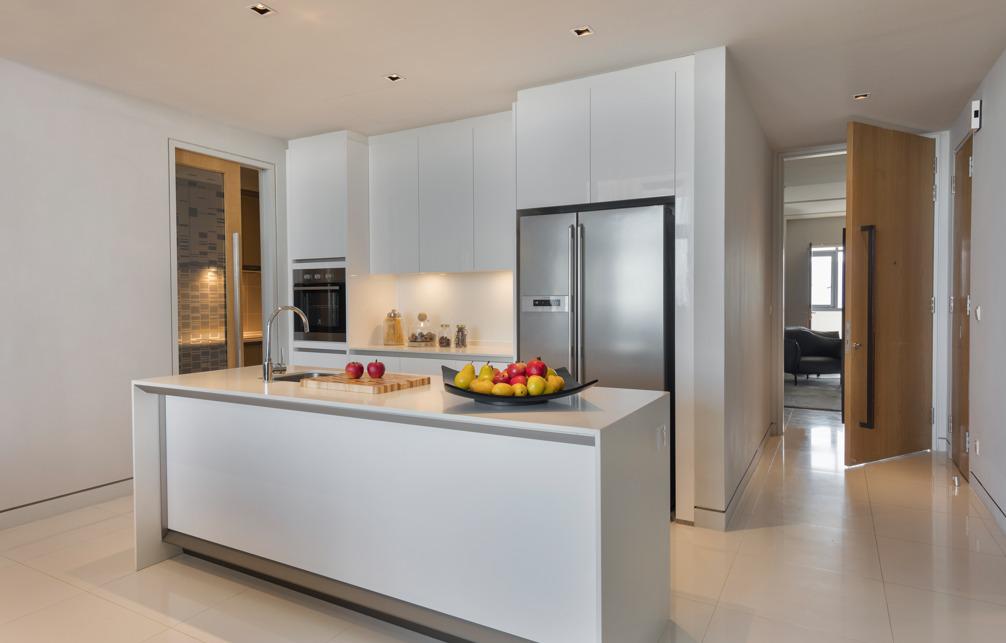 Moulmein Rise Condominium For Rent