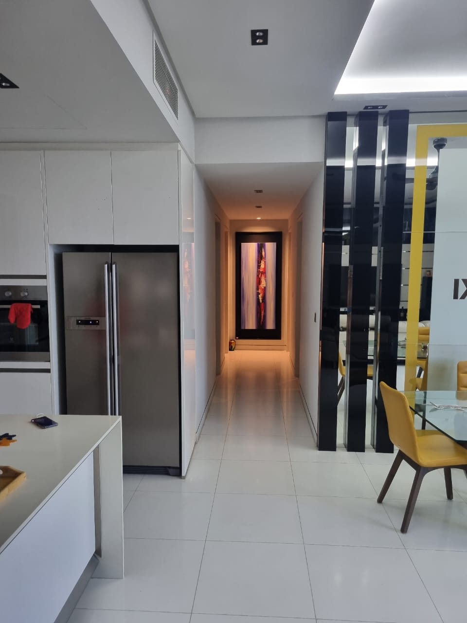 Moulmein Rise Condominium For Sale