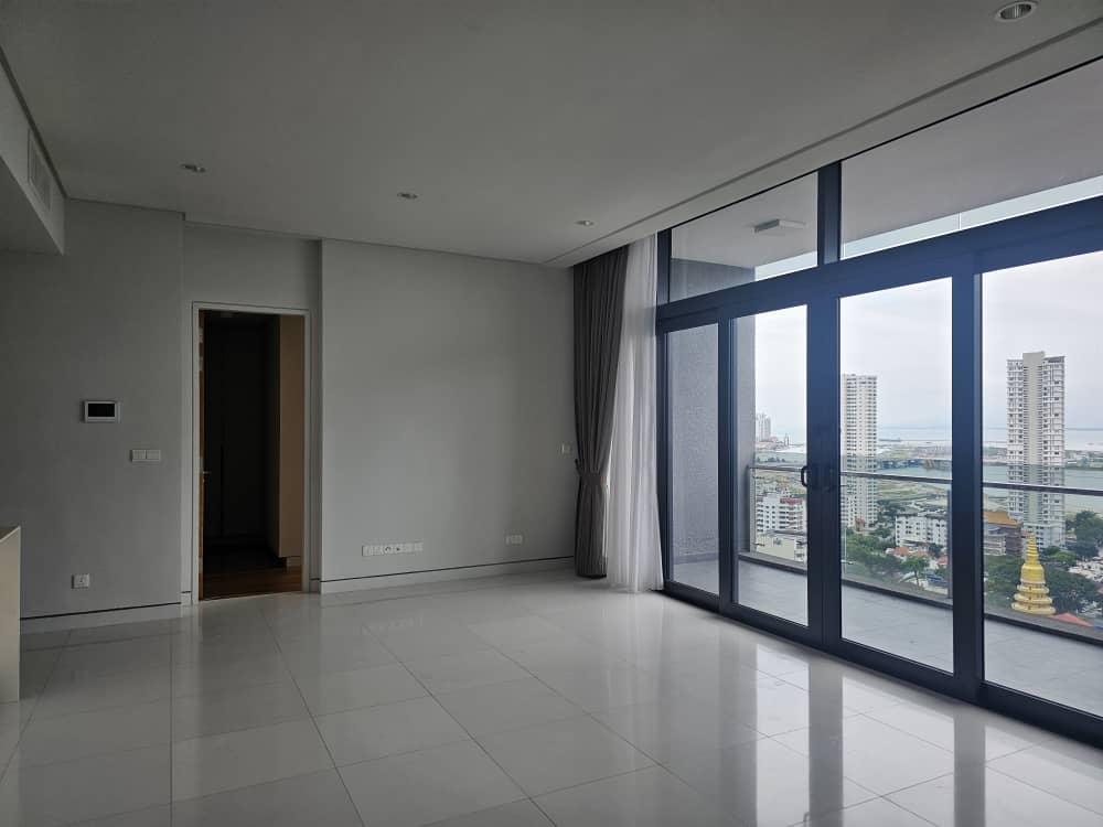 Moulmein Rise Condominium For Sale