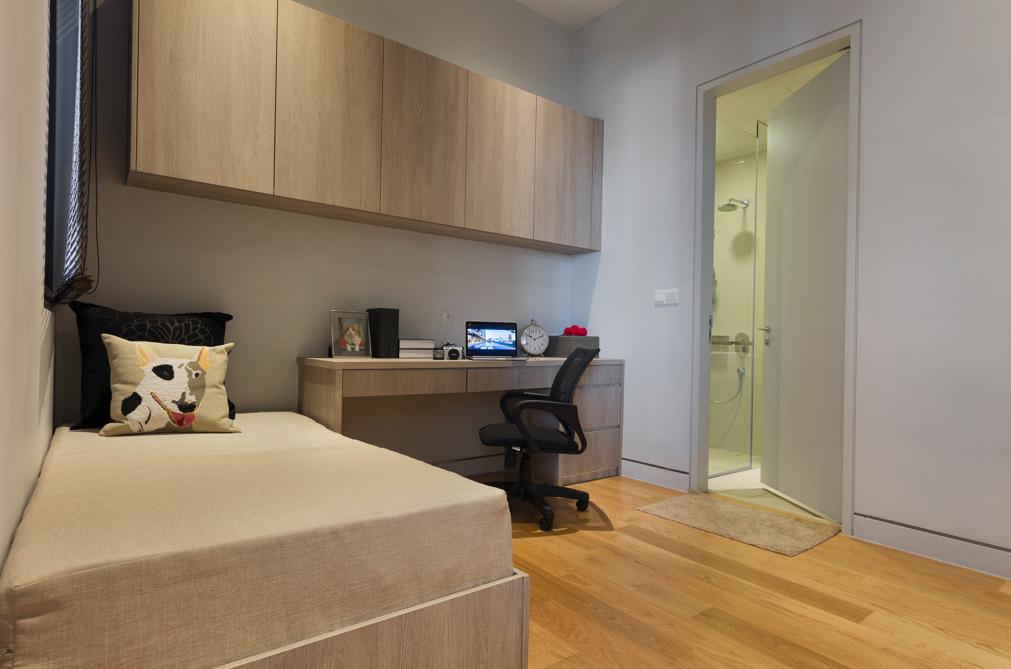 Moulmein Rise Condominium For Rent