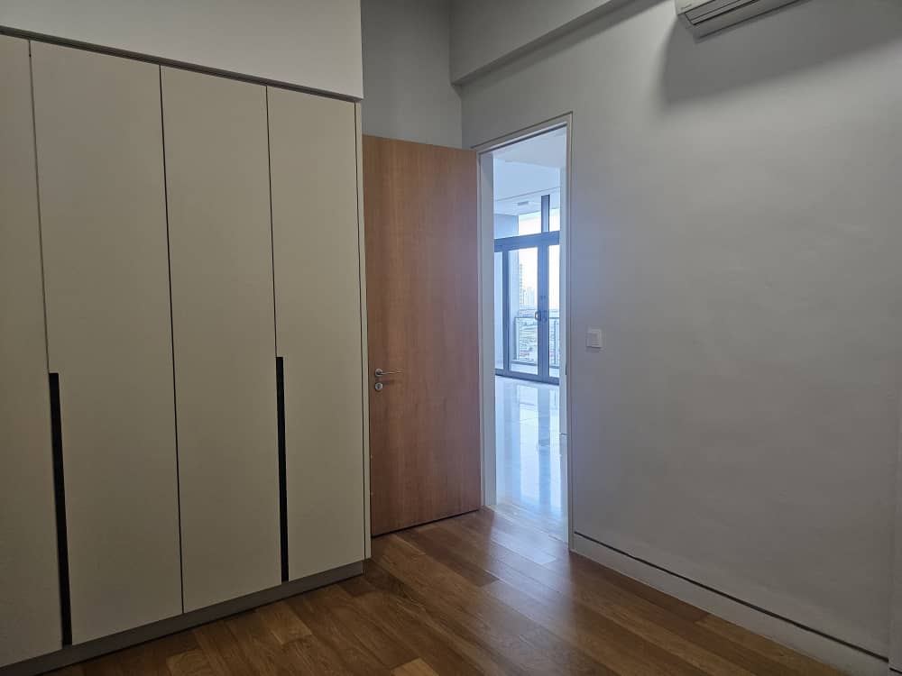 Moulmein Rise Condominium For Sale
