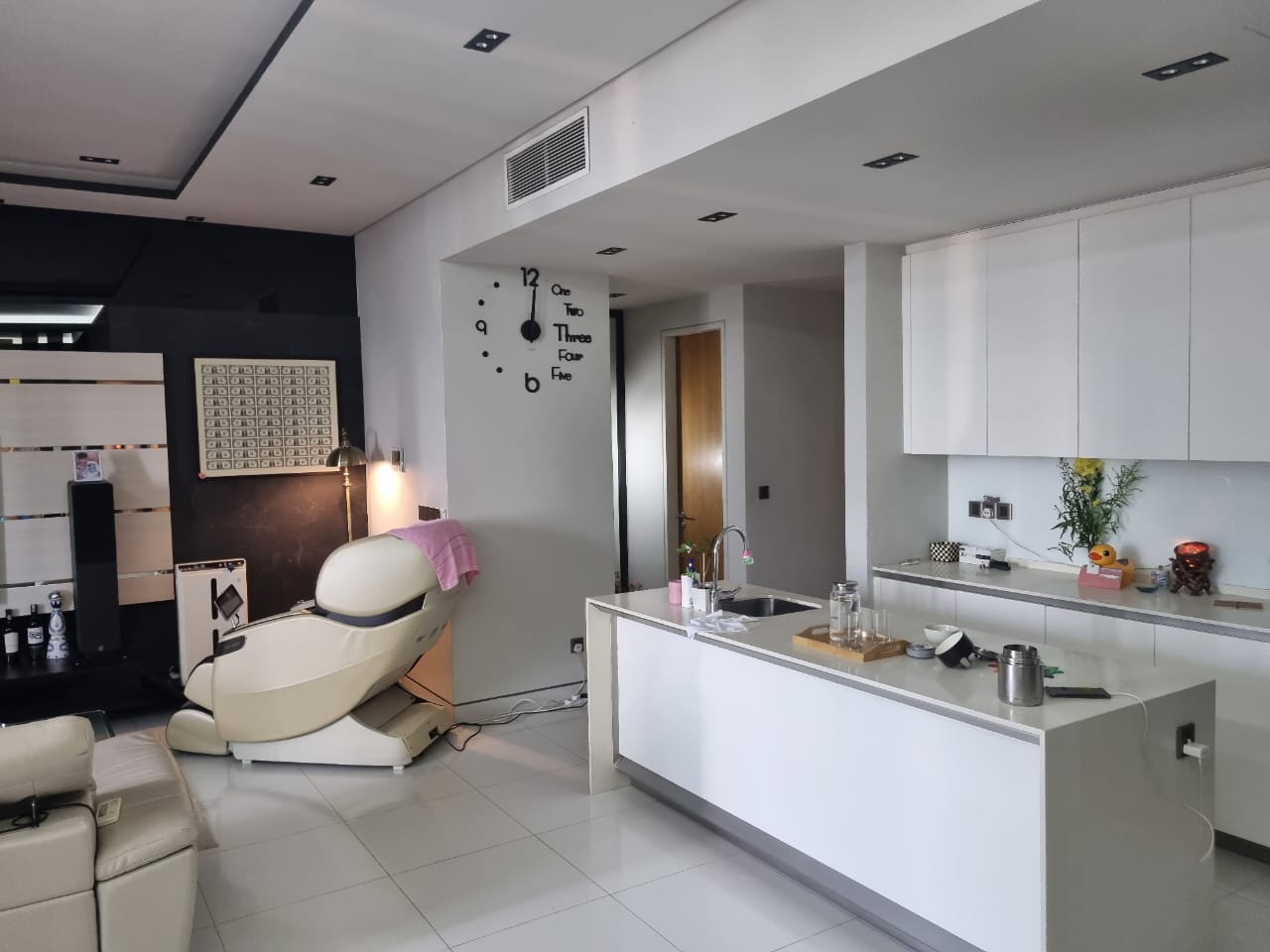 Moulmein Rise Condominium For Sale