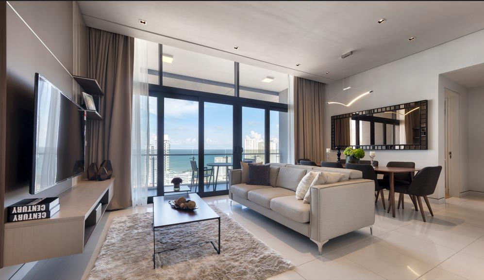 Moulmein Rise Condominium For Rent