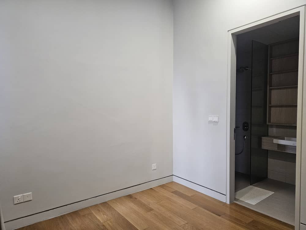 Moulmein Rise Condominium For Sale