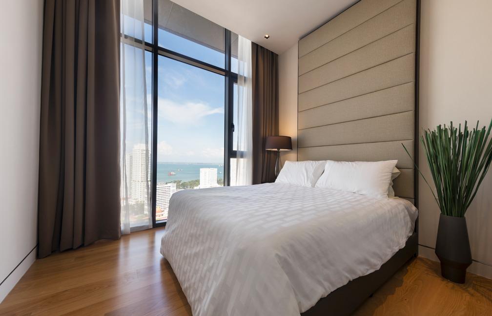 Moulmein Rise Condominium For Rent