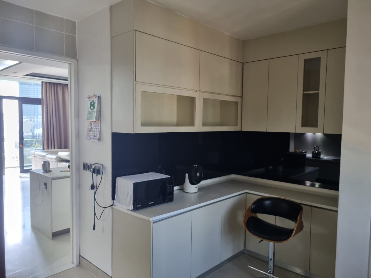 Moulmein Rise Condominium For Sale