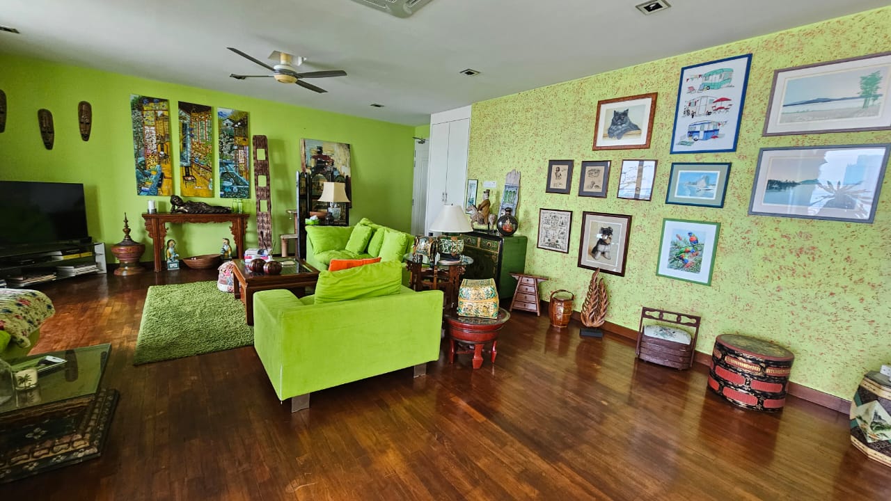 Millennium Tower Condominium For Sale