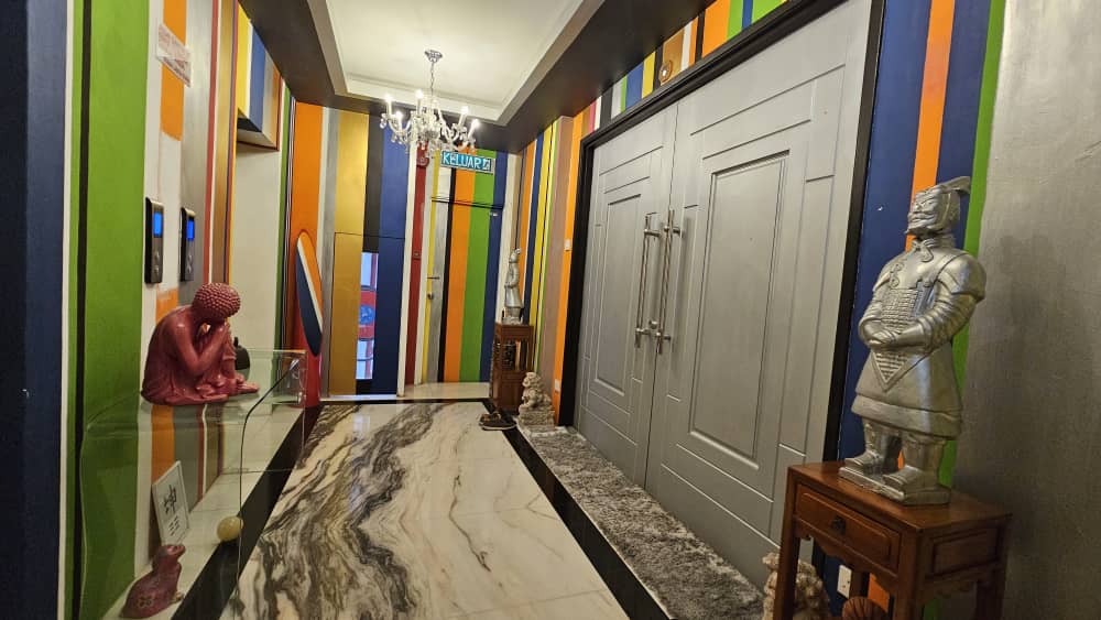 Millennium Tower Condominium For Sale