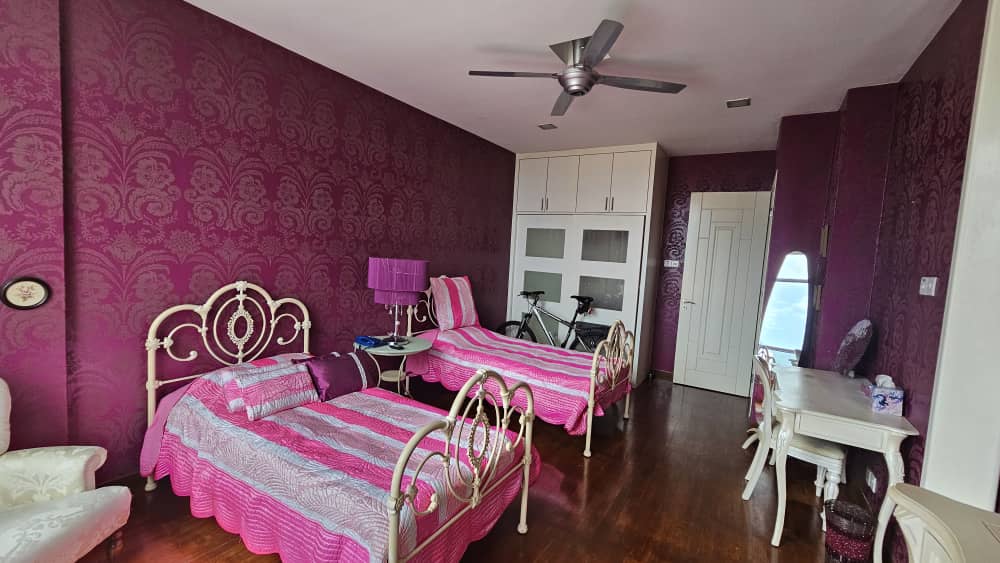 Millennium Tower Condominium For Sale