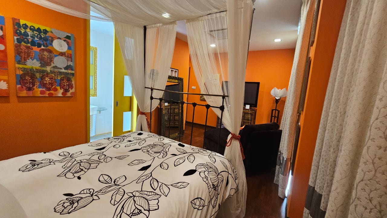 Millennium Tower Condominium For Sale