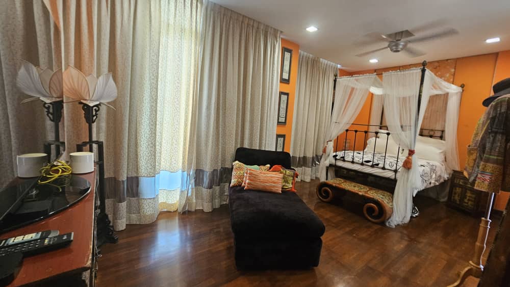 Millennium Tower Condominium For Sale