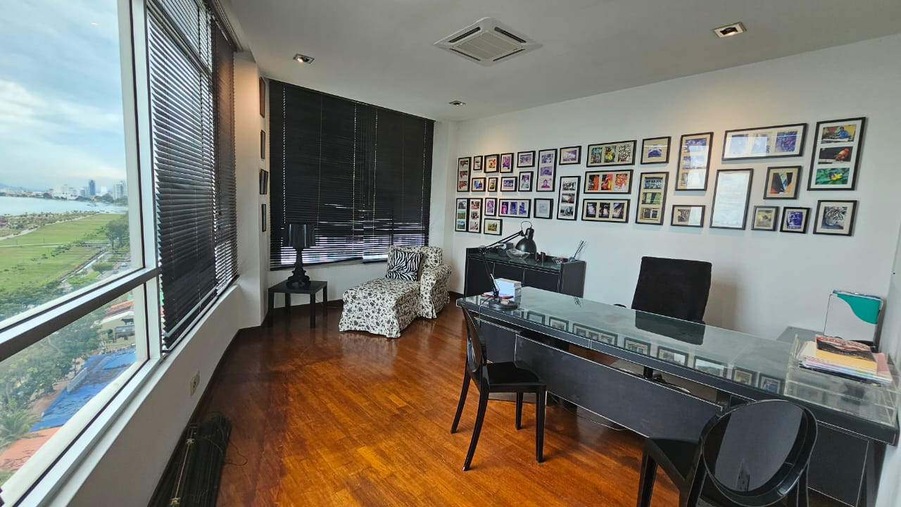 Millennium Tower Condominium For Sale