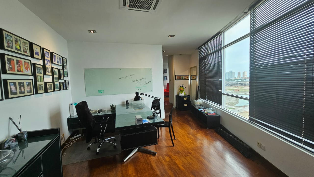 Millennium Tower Condominium For Sale