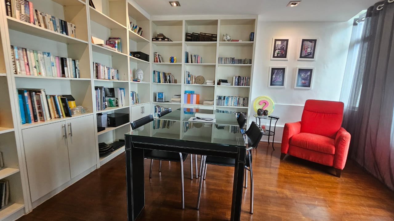 Millennium Tower Condominium For Sale