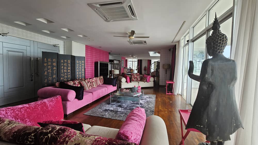 Millennium Tower Condominium For Sale