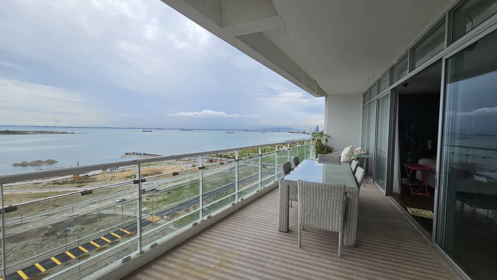 Millennium Tower Condominium For Sale